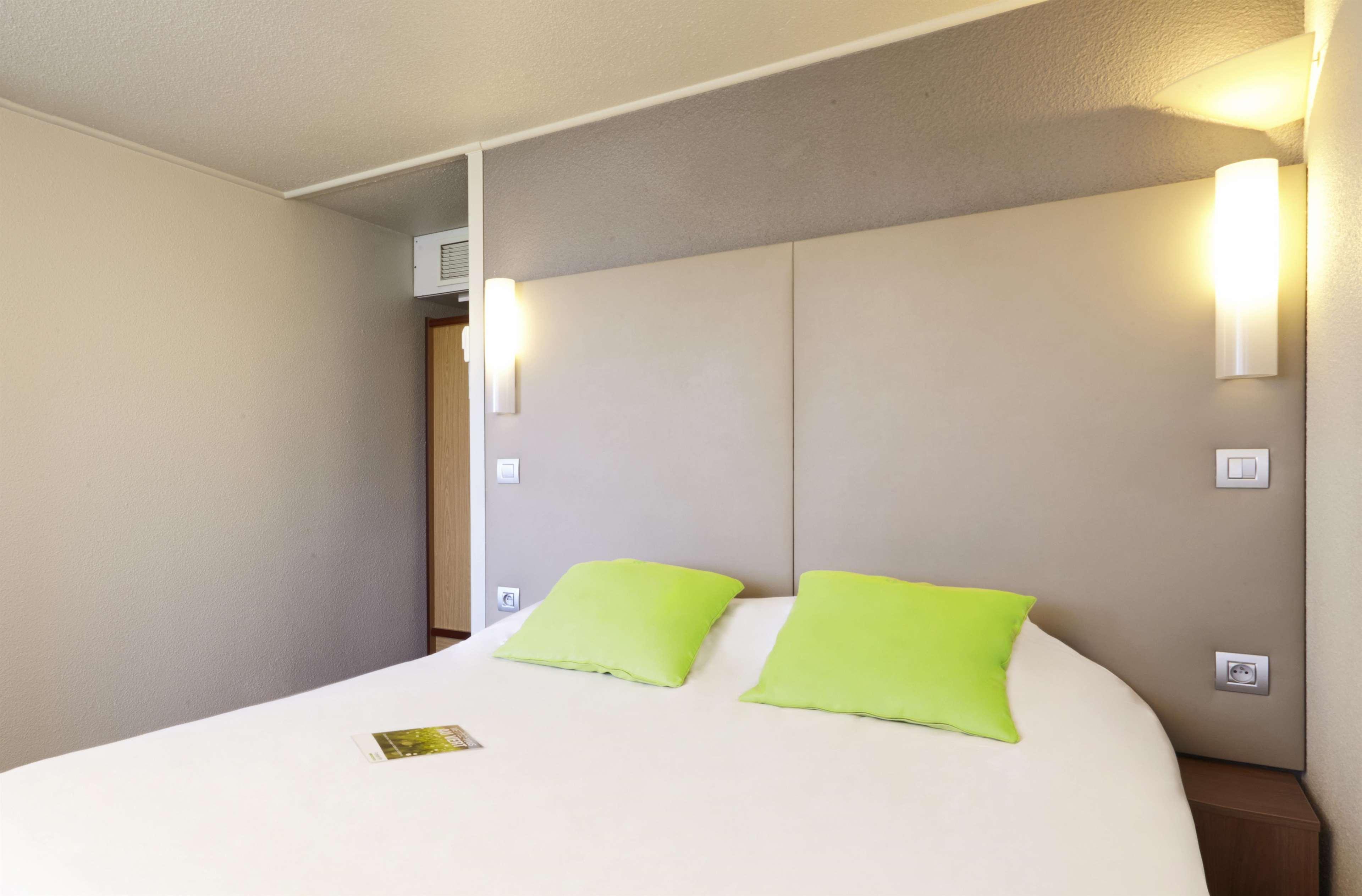 Campanile Nature - Bordeaux Sud Gradignan Talence Exteriör bild